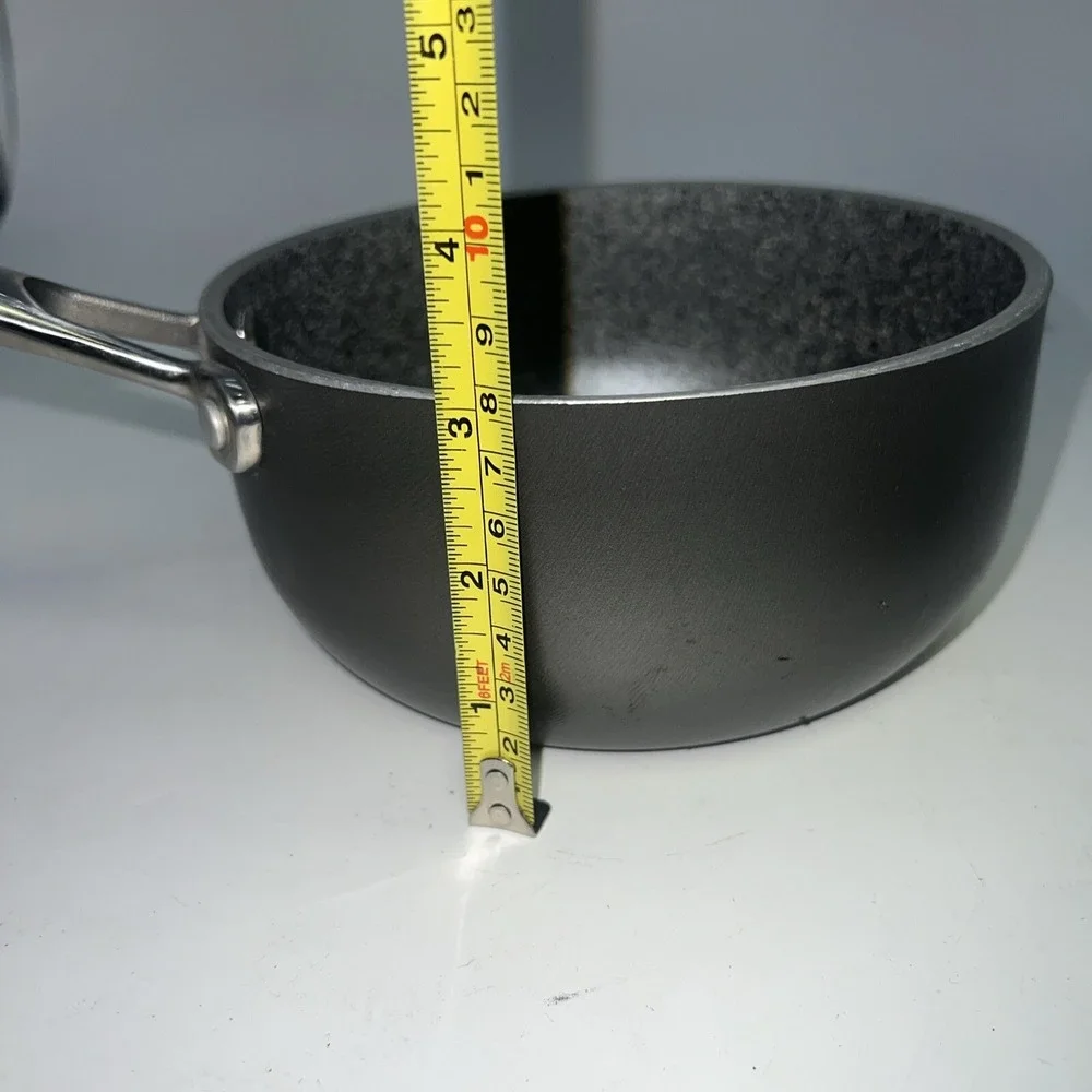 Pensofal Inviction Sauce Pot